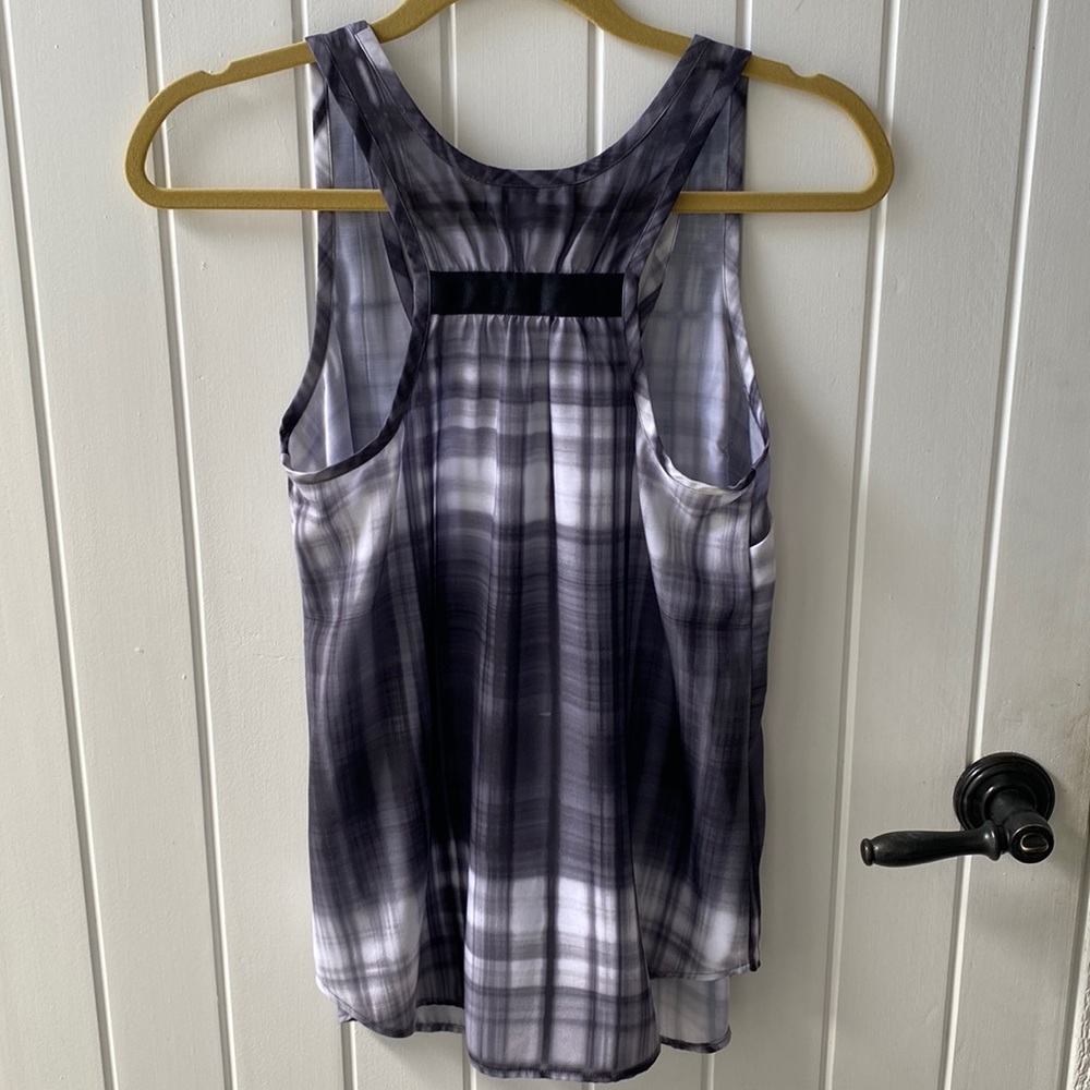 Calvin Klein Racerback Tank XS - Picture 4 of 7